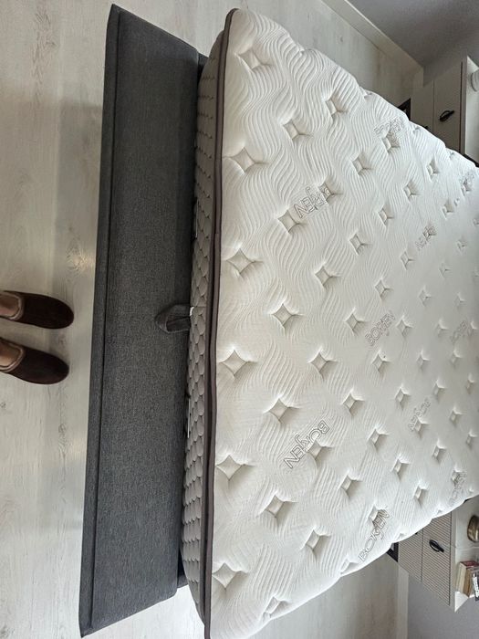 Спалня king size