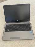 Лаптоп HP 250G3 за части