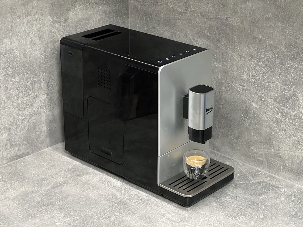 Кафеавтомат кафемашина Beko