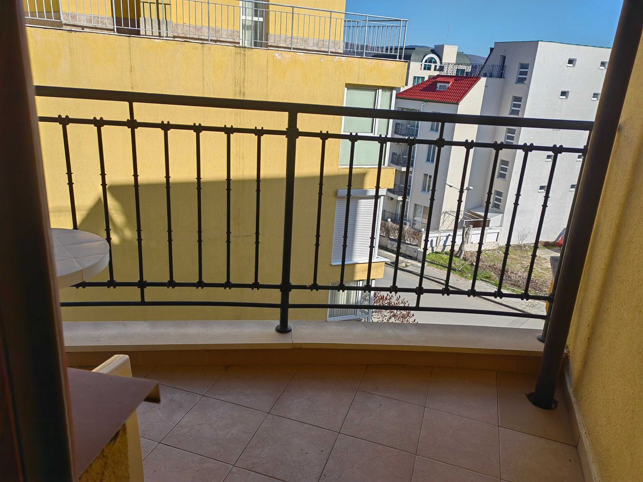 Продава се Едностаен апартамент в к.к. Слънчев бряг - 34 кв.м за 868 €/кв.м - Снимка #2