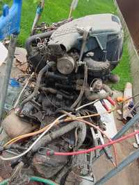 Motor cutie viteza piese renault kangoo 1.9