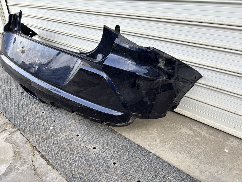 Задна броня за SsangYong Tivoli 2015-2017г.