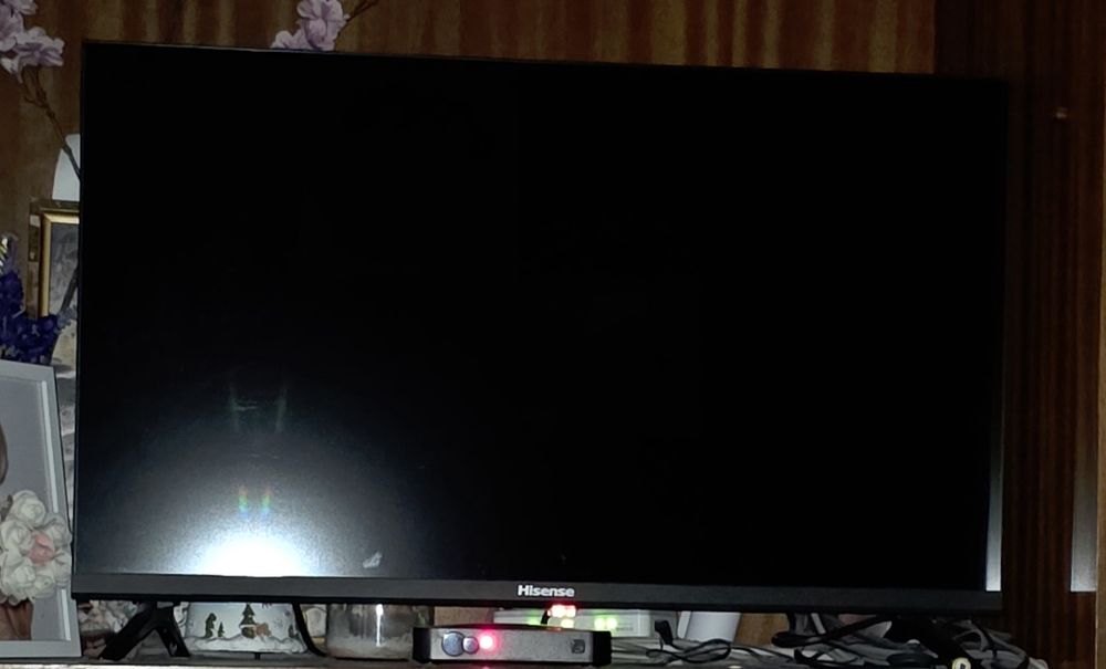 Led Smart Tv Hisense 32a5750fa