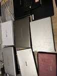 Lot 9x laptopuri piese Asus , Lenovo , Sony