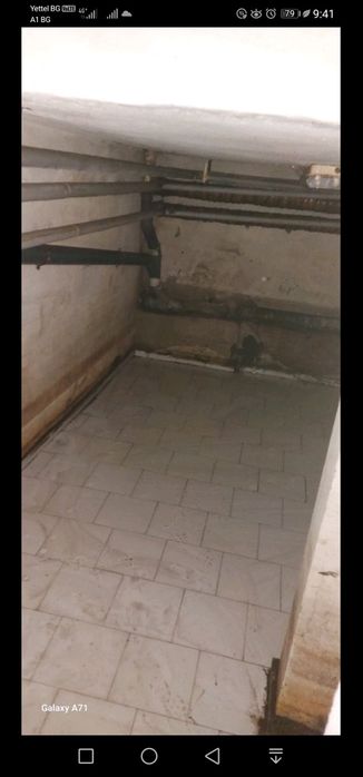 Продавам магазин, намира се на ул. Днепър 7. до 2-ро РПУ