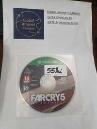 Farcry 5 Xbox One Global Amanet Crangasi 48378