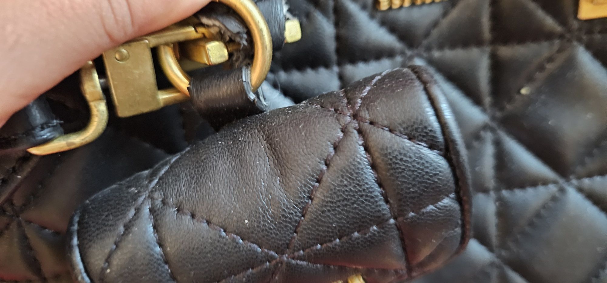 Чанта Guess С протмоненце