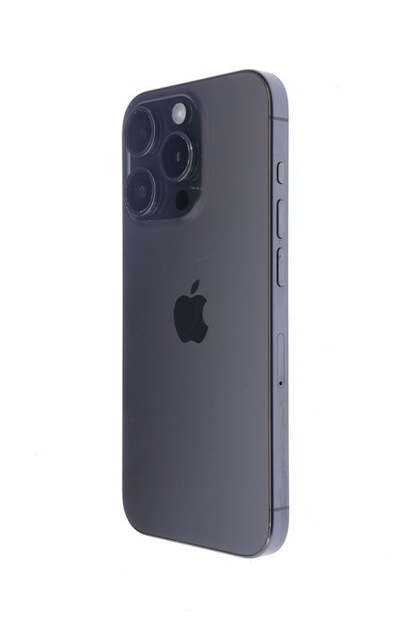 Vand/Schimb Iphone 15 Pro Black