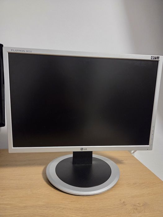 Vand Monitor LCD LG L194WT-SF, 19'', WIDE
