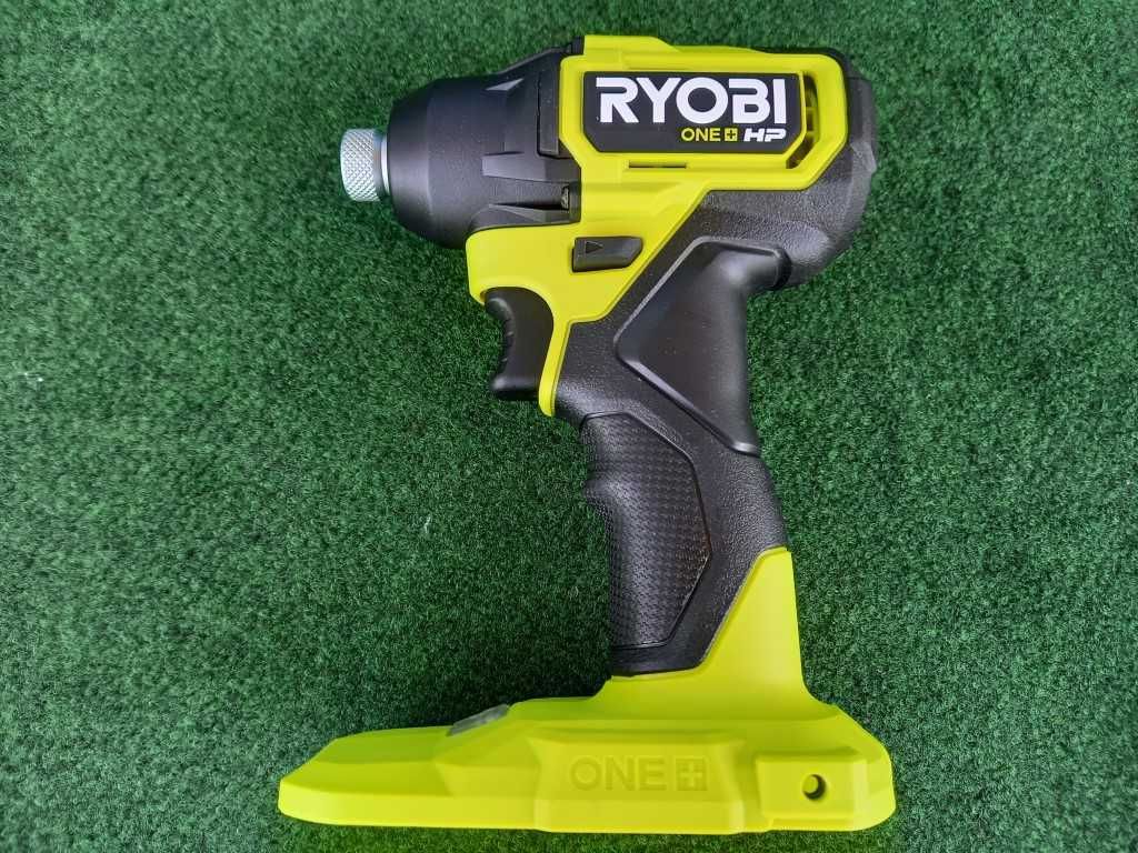 Ryobi RID 18C- Ryobi RAD 18C- Ryobi RDG 18C - акумулаторни инструменти