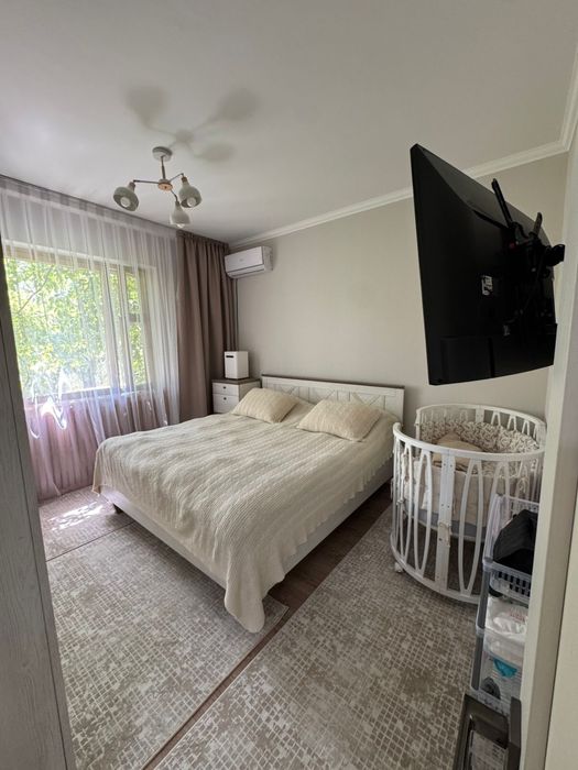 Продам 2-х комнатную квартиру