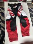 Pantaloni enduro motocross import germania
