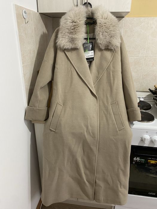 Пальто женское 44-46 размер , новое