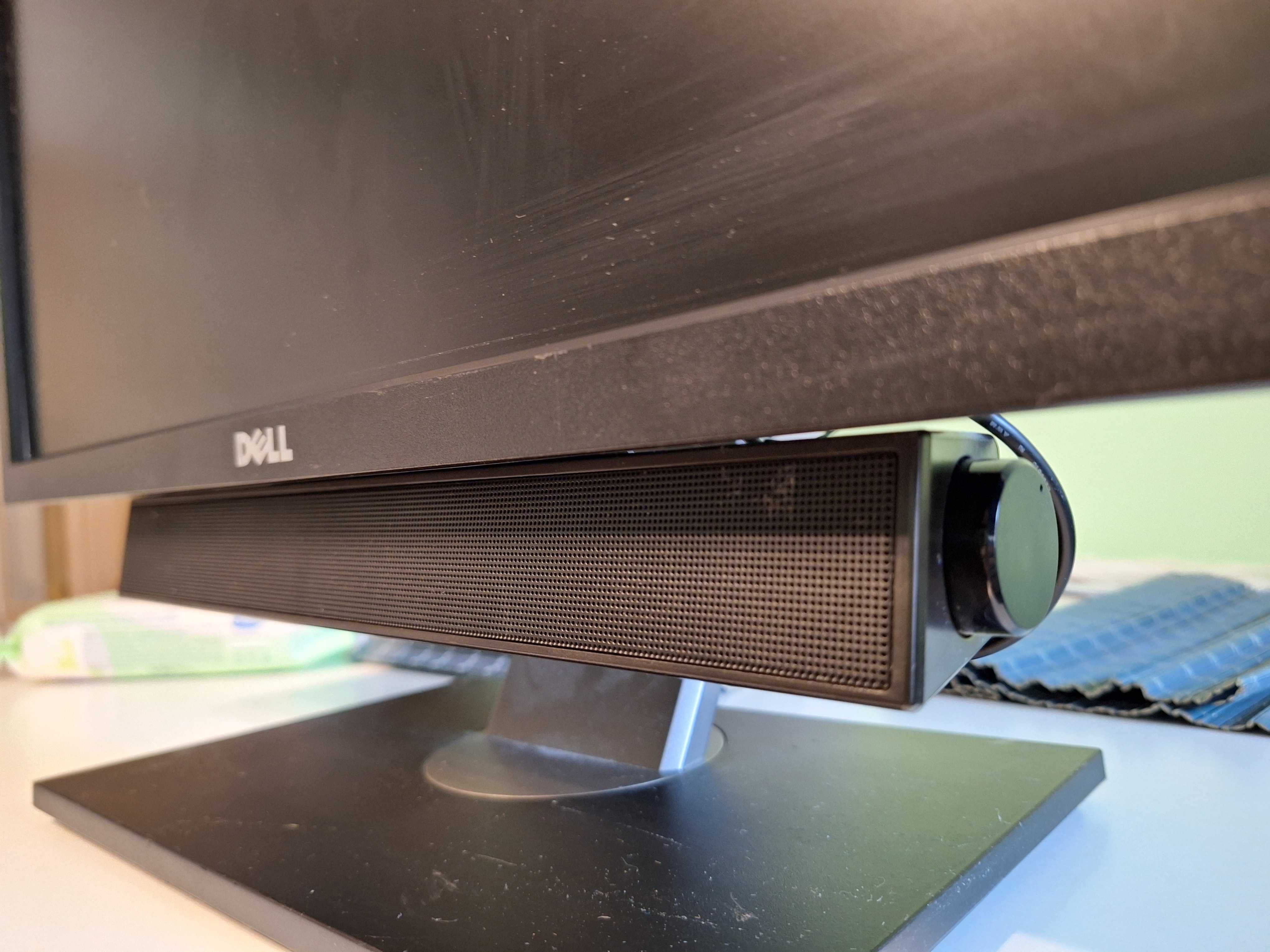 монитор Dell UltraSharp™24”W U2410