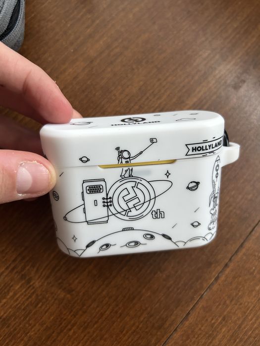 Hollyland Lark M1 duo безжичен микрофон