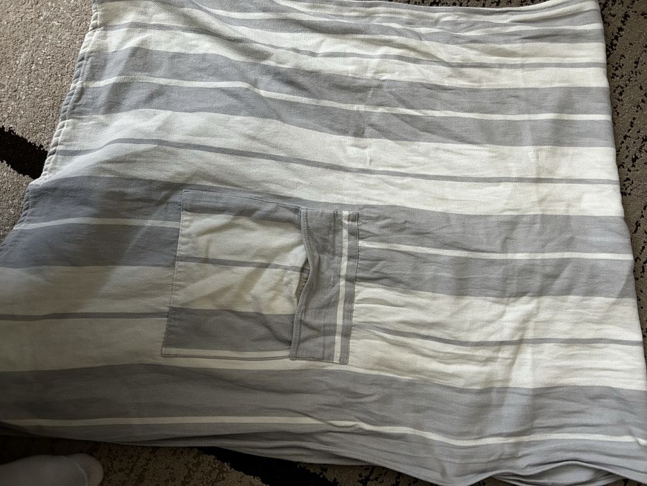 Ринг слинг с халки Didymos