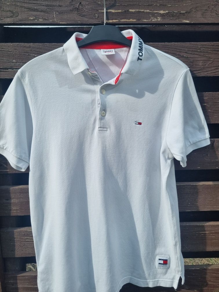 Bluza Tommy Jeans