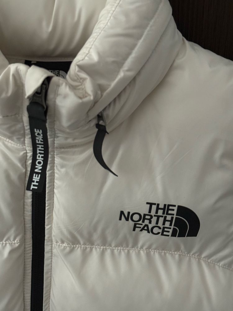 елек the North Face