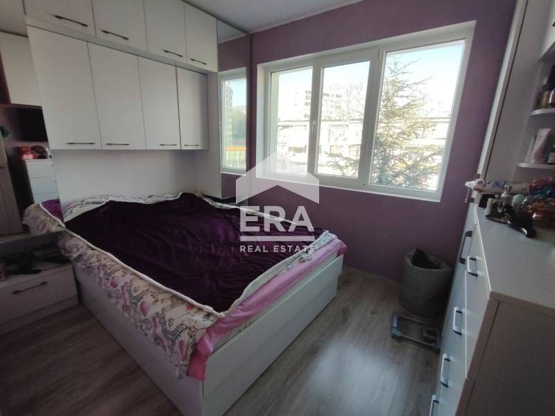 Продава се Тристаен апартамент в Варна, Чайка - 70 кв.м за 3143 €/кв.м - Снимка #5