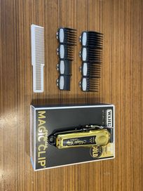 Wahl Magic Clip Gold