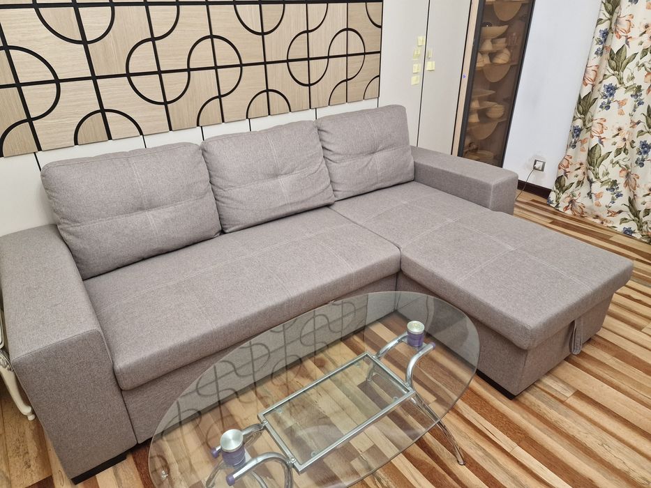 Журнальный столик