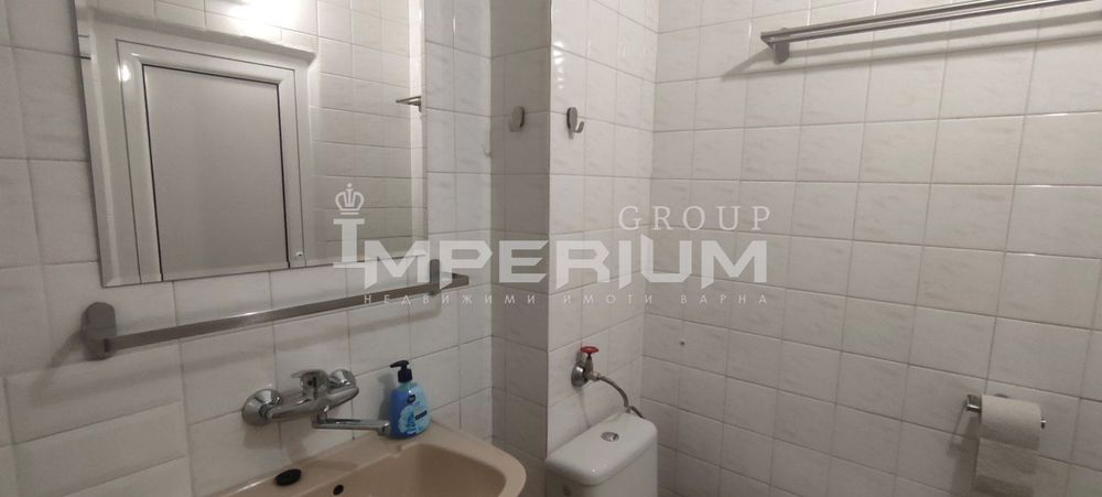 Дава се под наем Двустаен апартамент в Варна, Чайка - 50 кв.м за 428.4 € - Снимка #11