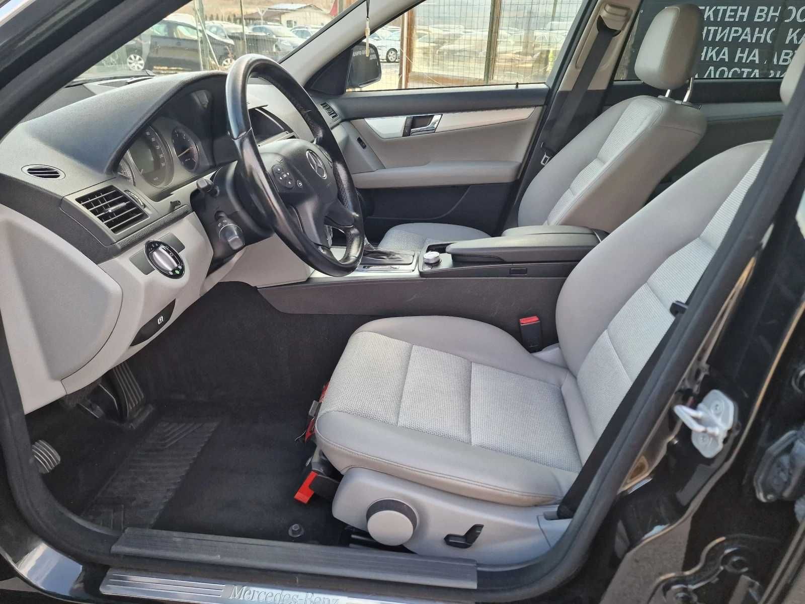 Mercedes-Benz C220 Avantgarde 74000km