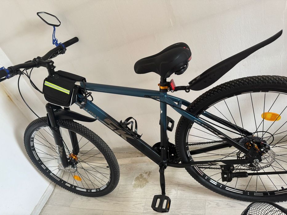 Велосипед скаросныи