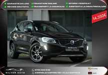 Volvo XC 60 Ocean Race RATE Garantie