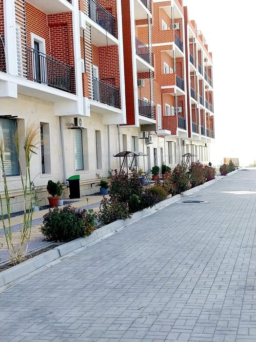 Продажа однокомнатной квартиры