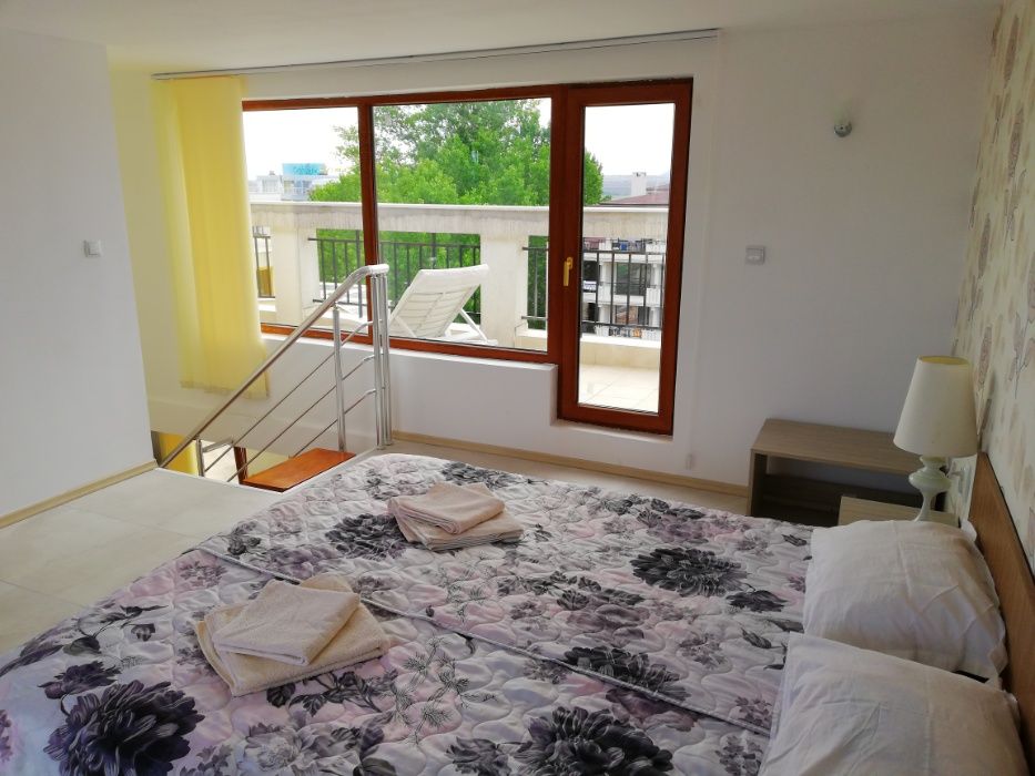 Продава се Мезонет в к.к. Слънчев бряг - 120 кв.м за 850 €/кв.м - Снимка #12