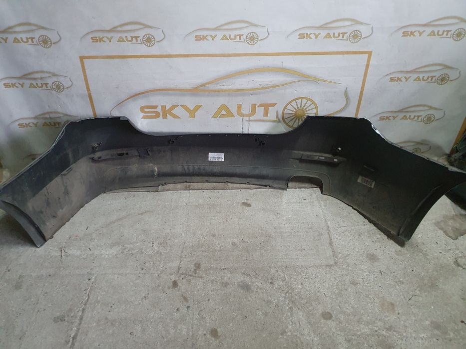 Bara spate cu senzori Bmw Seria 5 F10 LCI dupa 2014 cod 7331593
