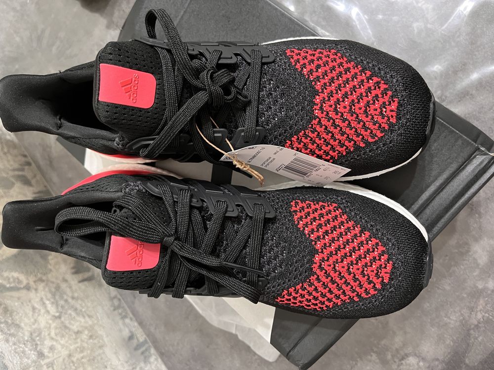 Adidas krosovka Ultraboost