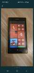 Nokia Lumia 520 galben, impecabil, de colectie