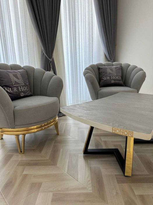 Срочно сдам 3х комнатную квартиру в ЖК MIRABAD AVENUE