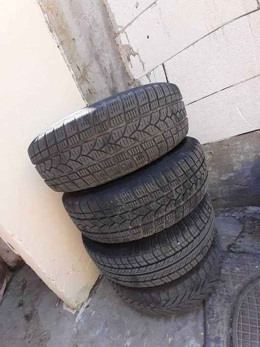 Set roti iarna Volkswagen