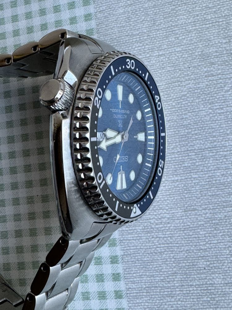 Ceas Seiko Prospex Automatic Special Edition