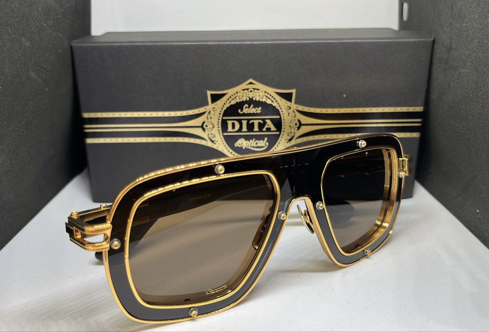Слънчеви очила Dita
