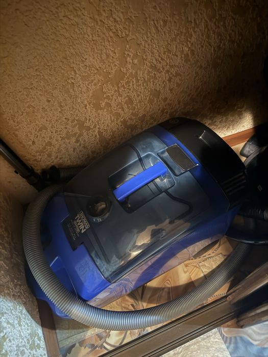 Пылесос моющий Thomas