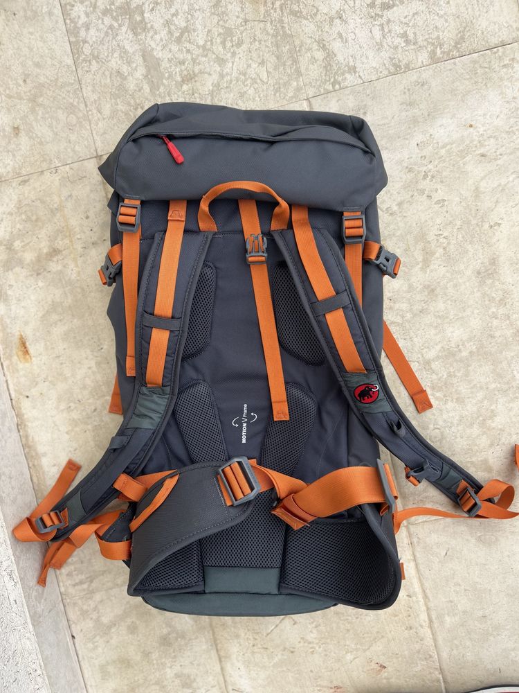 Rucsac Mammut Trion