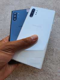 Samsung Galaxy Note 10 PLUS DUOS. Hotira 256 ORIGINAL Garantya bor