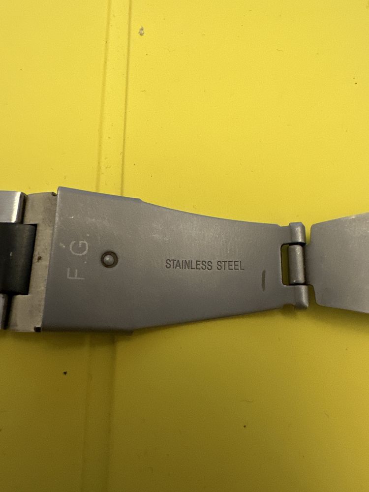 Bratara metalica Apple IWatch marimea S