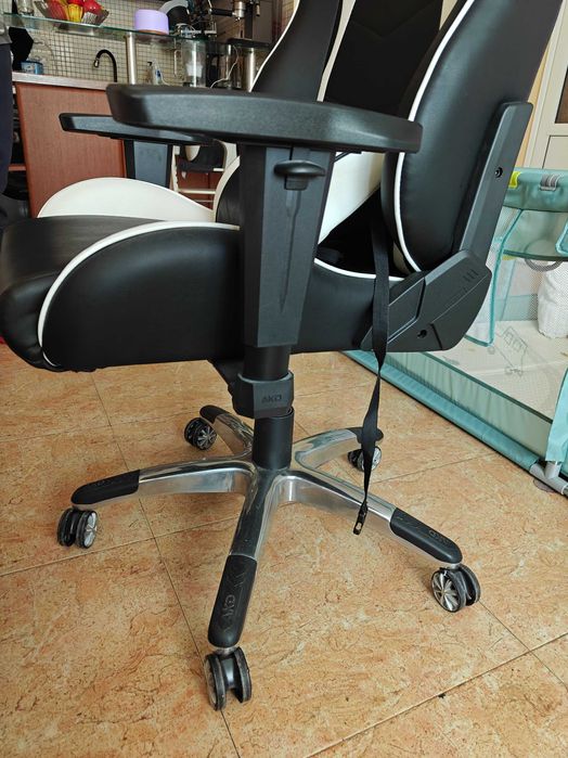 AKRACING Геймърски стол