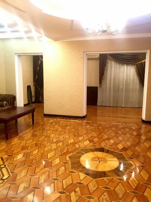 ул. Мирабад 2-3-4, спецплан 90м2!