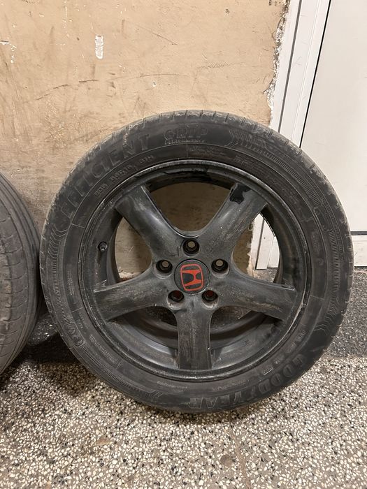 Джанти Хонда 16 цола 5х114.4