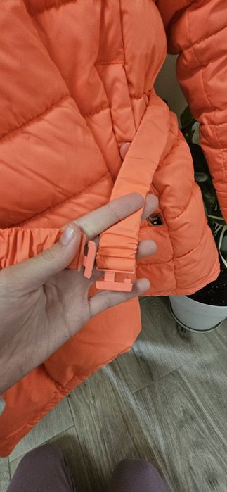 Детско зимно яке Lebo Junior