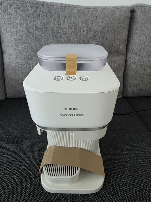 Aparat de cafea Philips Baristina BAR300/03