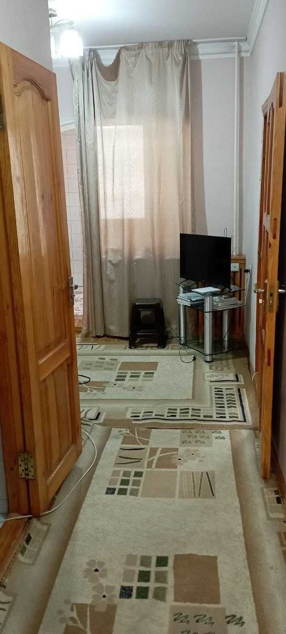 Квартира Алгоритм 2-комнатная