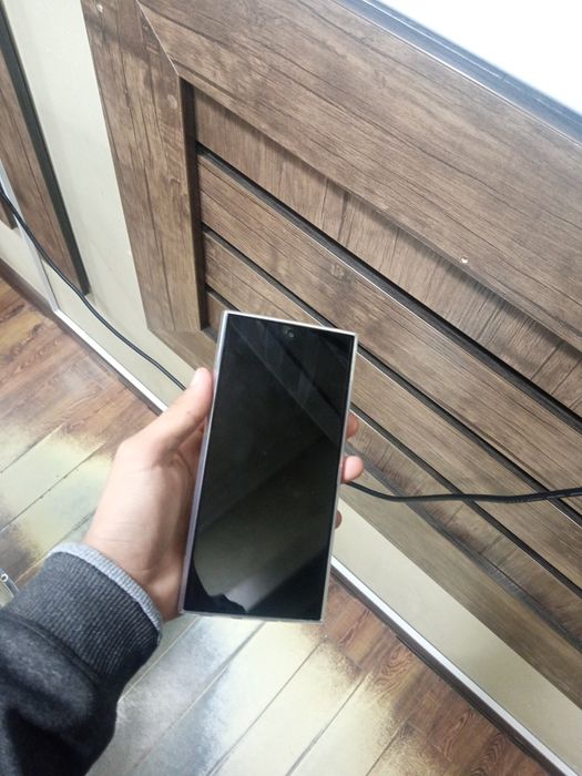 S 24 ULTRA Telegramda toʻliq maʼlumot