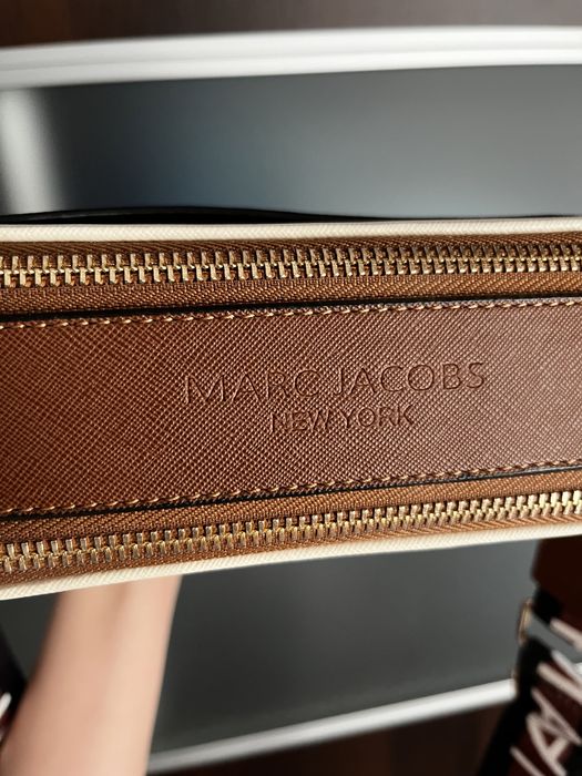 Чисто нова чанта Marc Jacobs